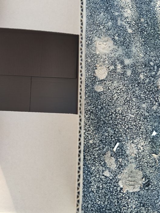 Картонные коробки