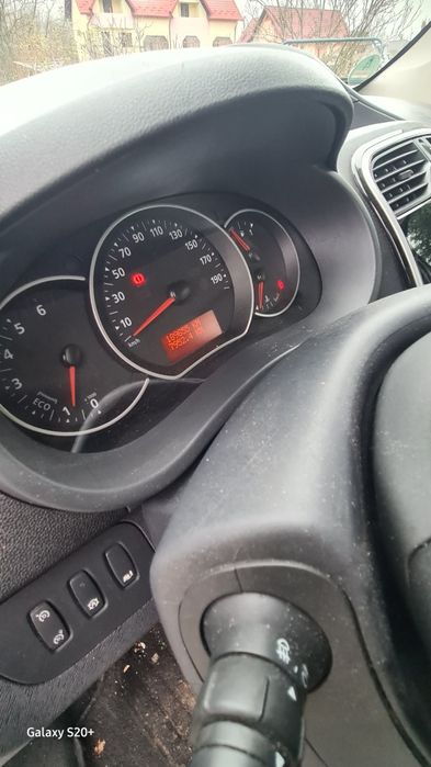 Renault Kangoo Limited euro 6 rar itp 2027