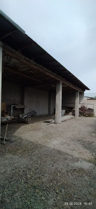 Hovli sotiladi mo'ljal chiltanob