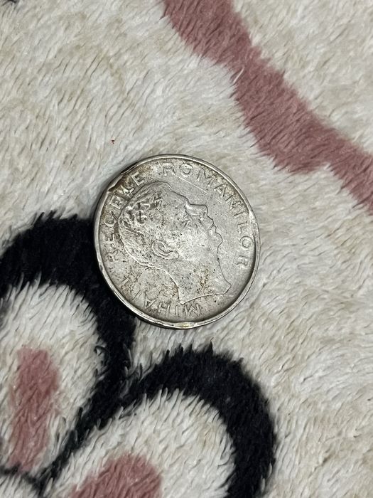 Monede si bancnote vechii