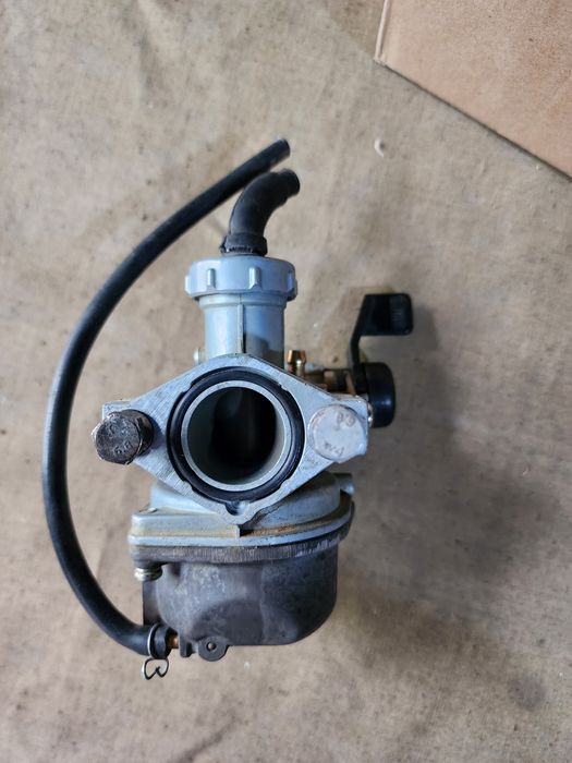 Карбюратор PZ 22 на 4т