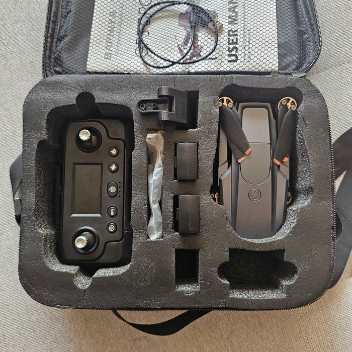 GPS Drone RG 101 Pro