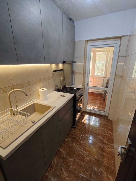 Proprietar vand garsoniera - Str. Aromei, cartier Tei
