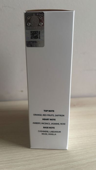 Парфюм Khadlaj Shiyaaka White