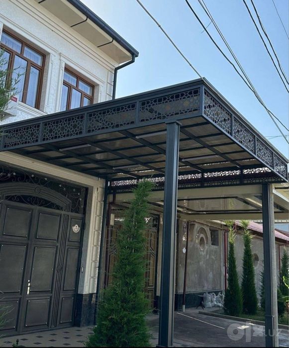 Sifatli polikarbonat  Istalgan razmerda kesib beriladi