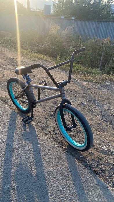 Трюковой велосипед Bmx
