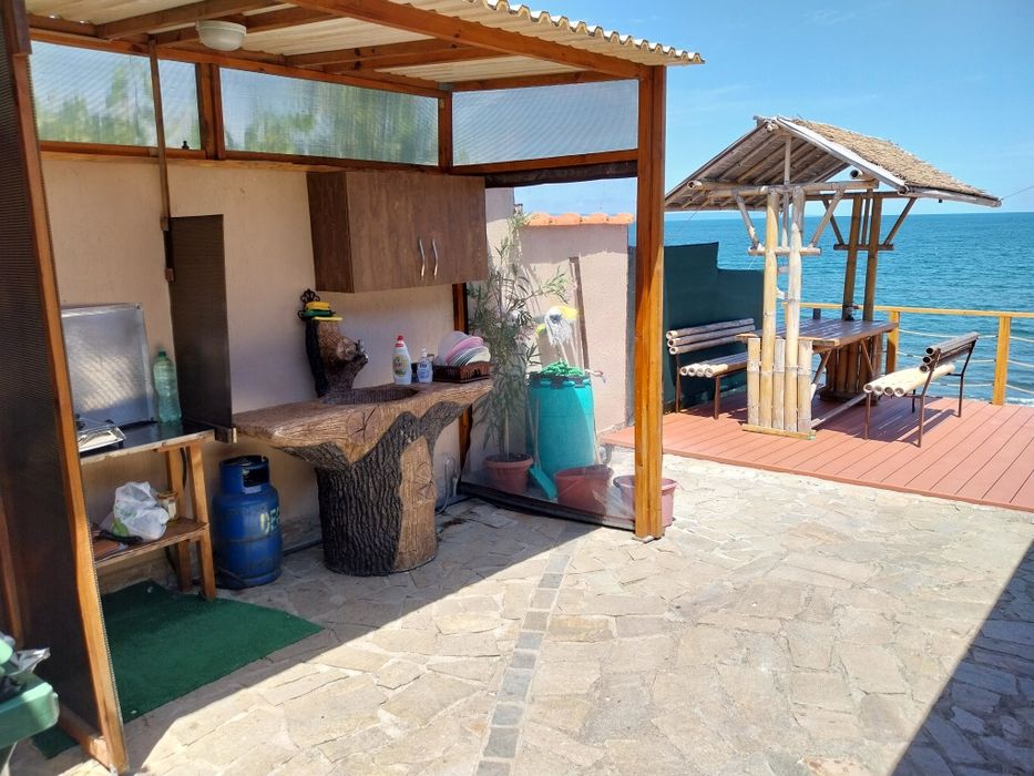 Почивка на Брега на Морето!