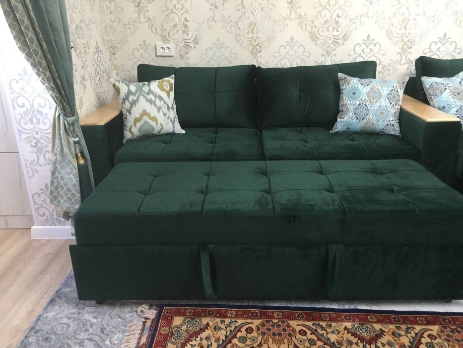 Мебель на заказ.