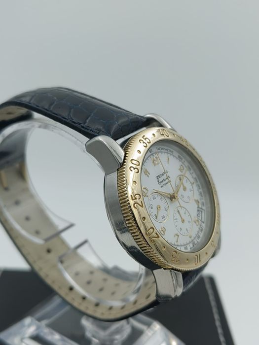 Zenith El Primero Epervier Chronograph