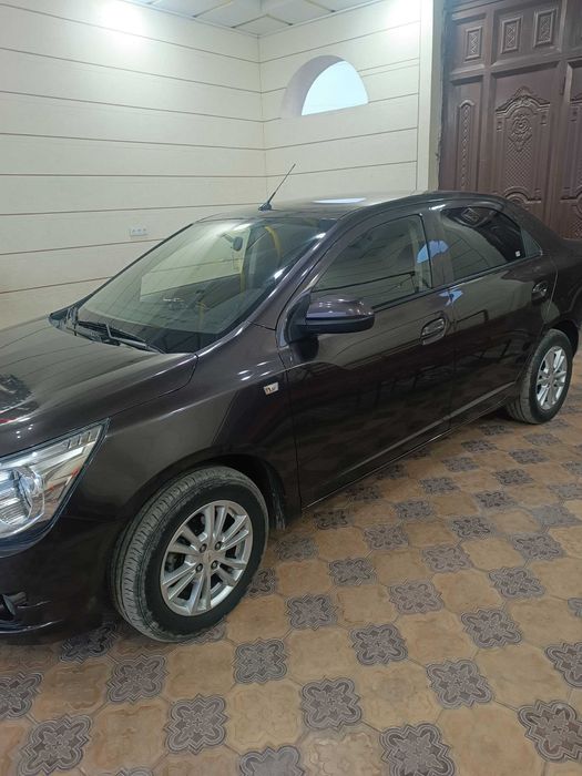 Cobalt  машина  сотилади. Келиштириб бервораман