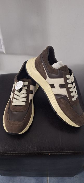 Hogan Casual shoes
