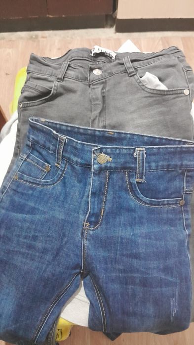 Детские вещи  всё за 5000