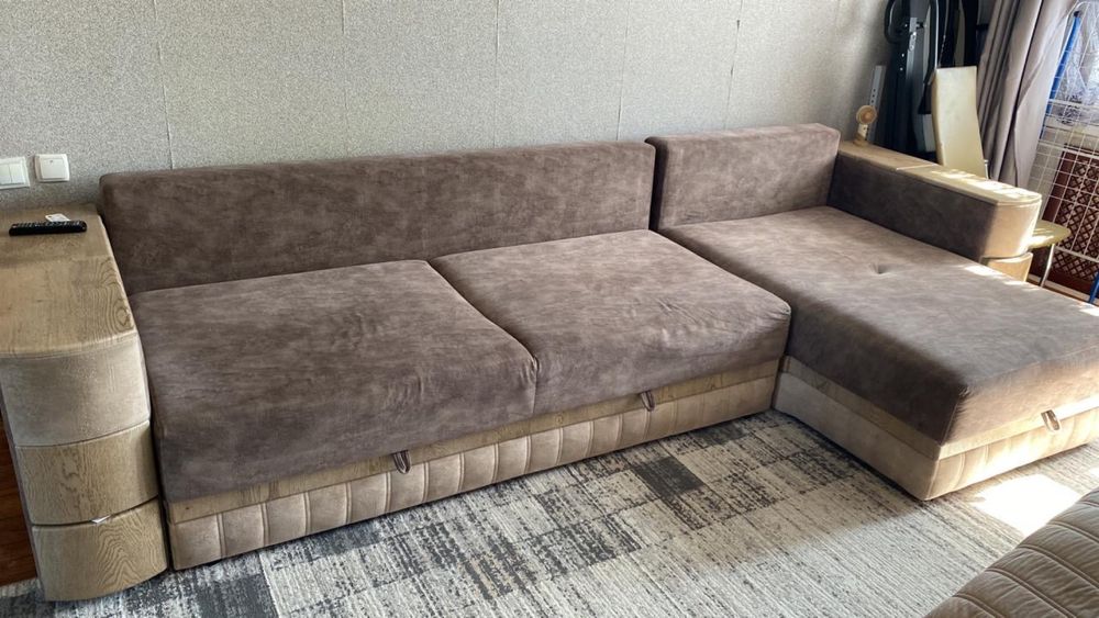 Диван для гостинной