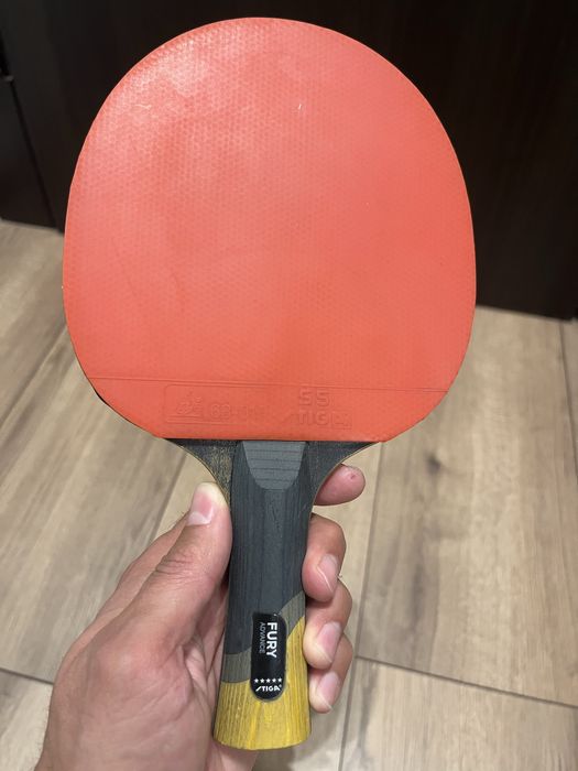 Тенис хилка Stiga