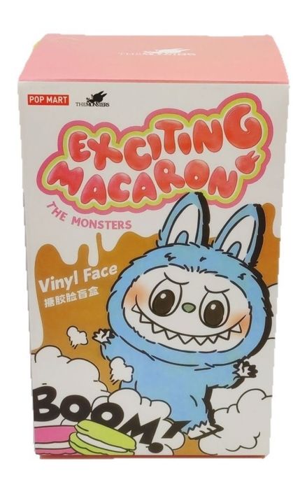 Лабубу тренд 2025 игрушки