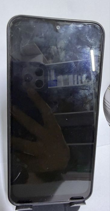 Samsung Galaxy A 16
