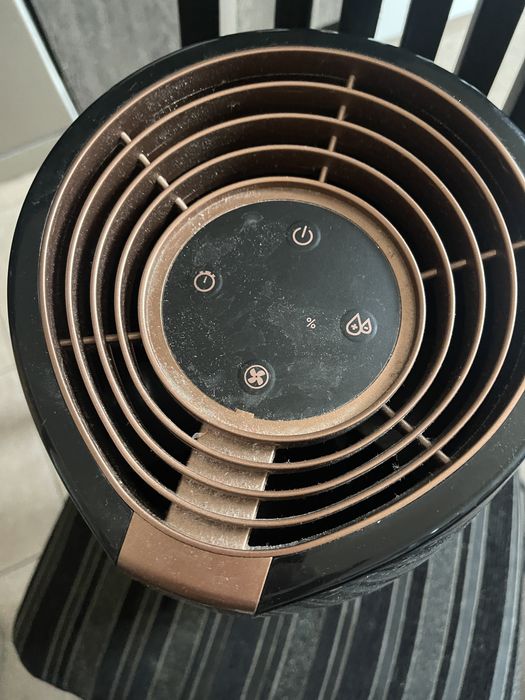 Овлажнител PHILIPS
