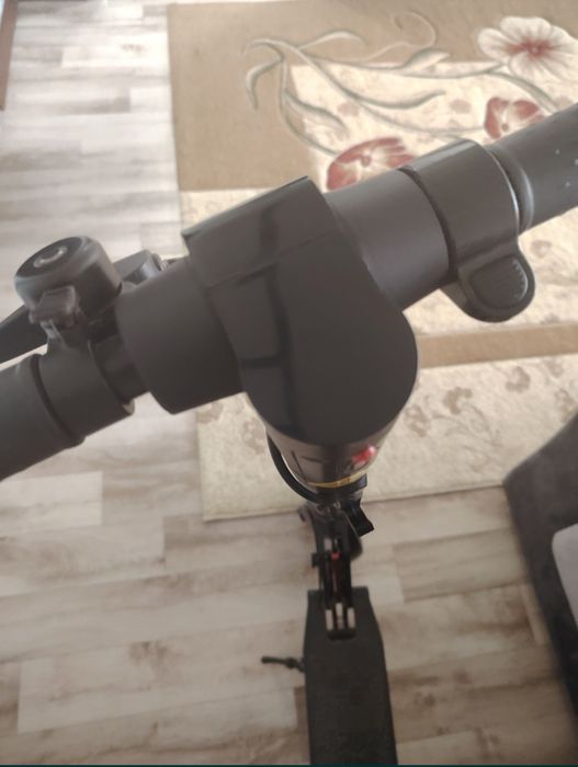 Электро самакат tribe