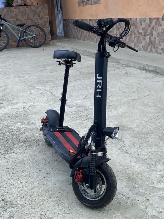 Trotinetă eletrica jrh10