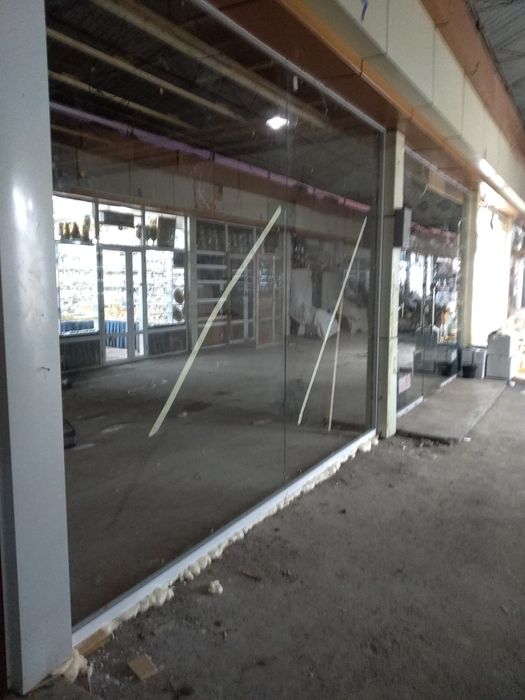 Стикло окно и дверей. Oynali eshiklar