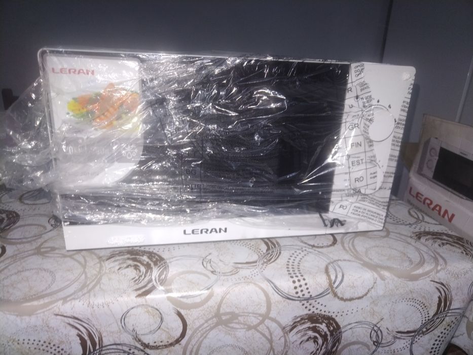 Микроволновка печь новый