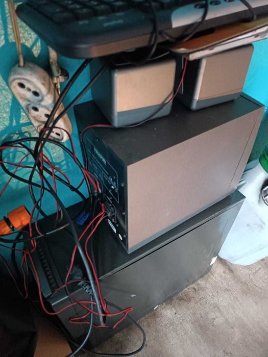Продам компьютер в сборе