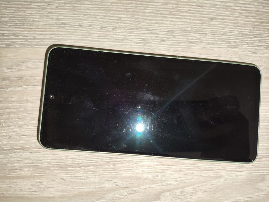 Телефон Redmi hote 13