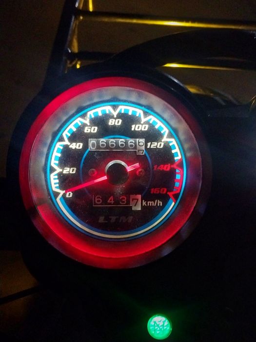 LTM M9 200 продам 250к