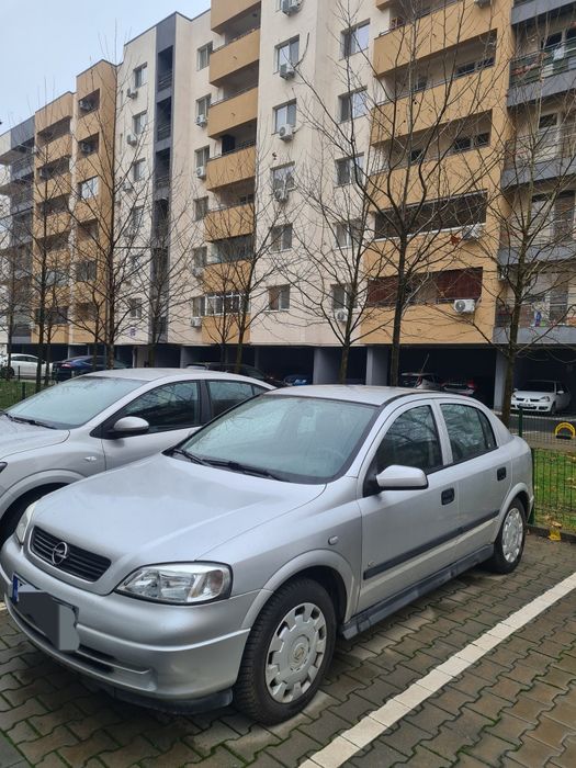 De vanzare OPEL /ASTRA-G-CC 2006