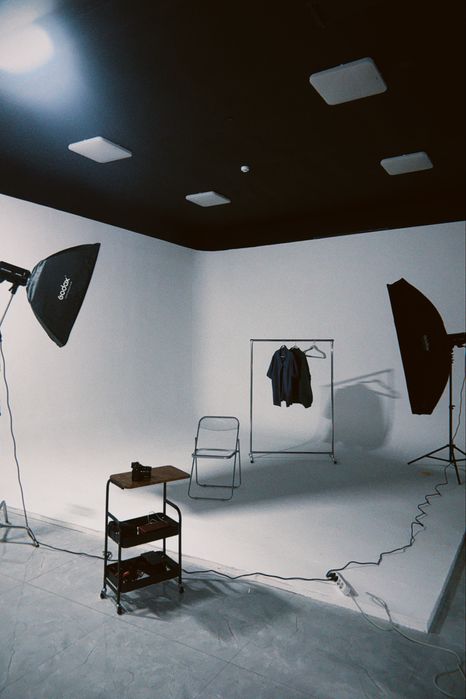 Продается Фотостудия
