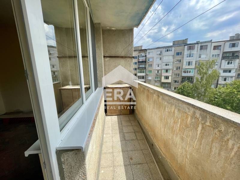 Дава се под наем Двустаен апартамент в Кърджали, Веселчане - 35 кв.м за 136 € - Снимка #4