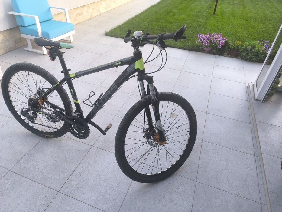 Biciclete în stare perfecta