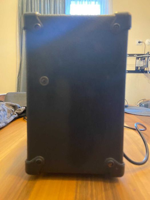 Кубе комбо за електрическа китара C Giant