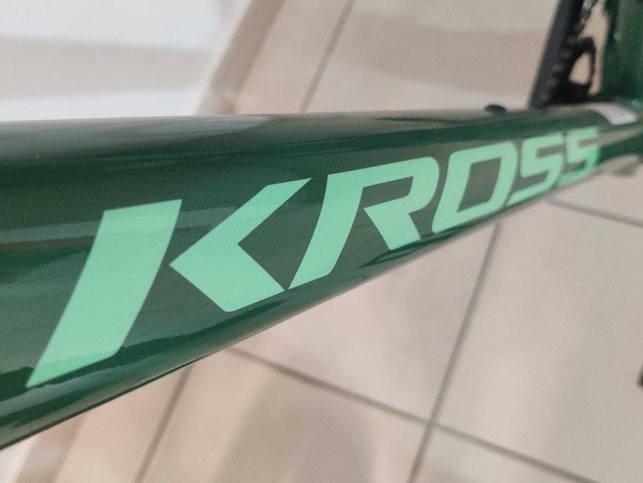 Bicicleta Kross Level 5.0