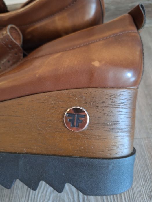 Обувки Donna Shoes