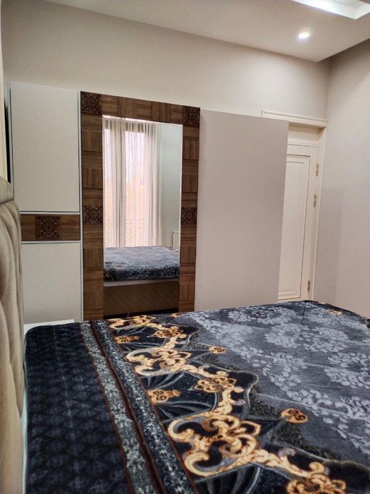 Сдается квартира 118 квадратов напротив юнусабадского уголовного суда