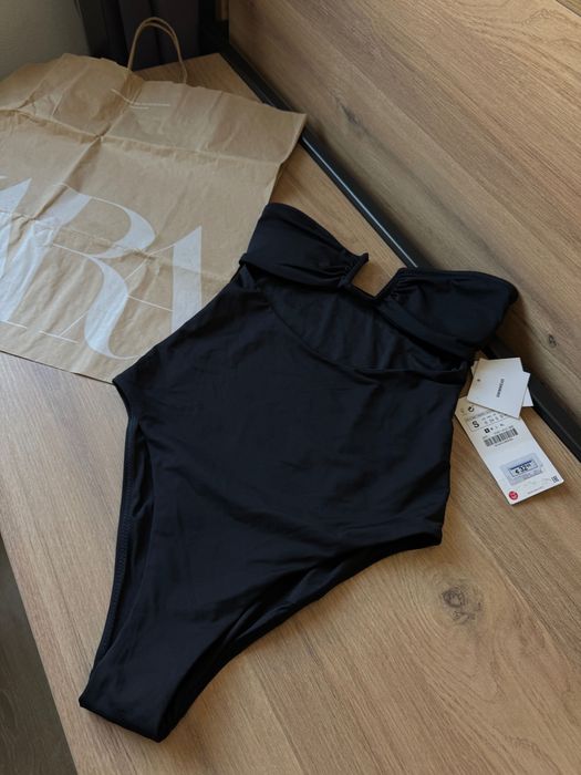 Costum de baie Zara Women Swimwear original nou