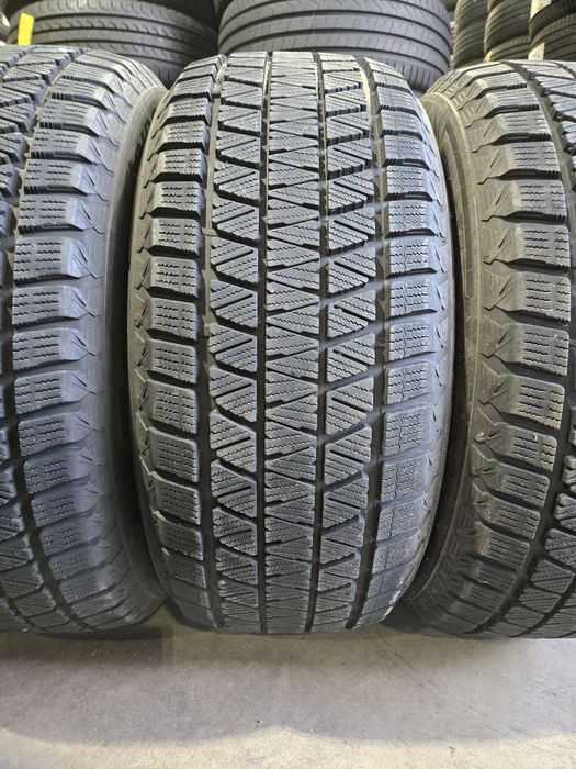 285/50/20 BRIDGESTONE 4бр