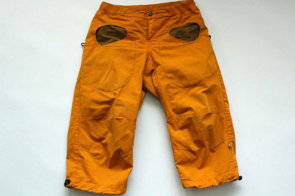 E9 и LA SPORTIVA - мъжки катерачни панталони и тениска, размер М и L