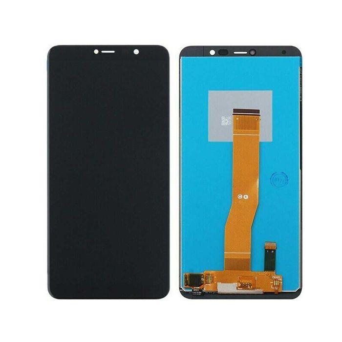 Display Wiko Y80, W-V720-SUN