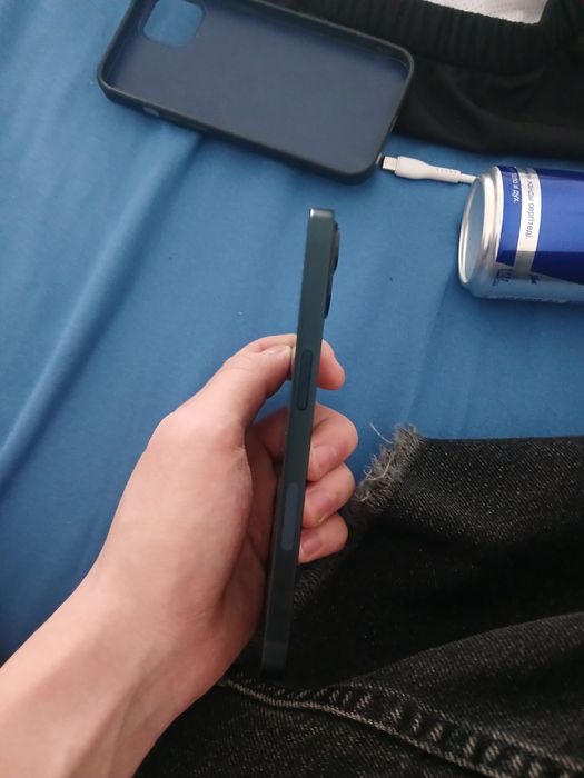 Айфон 13 пароль не знаю