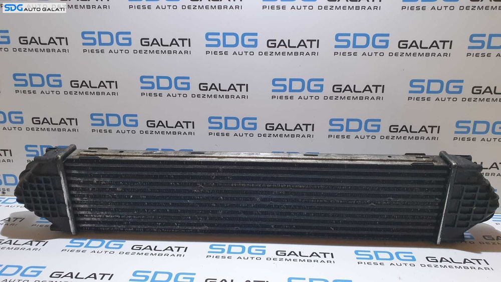 Radiator Intercooler Volvo V60 1 1.6 D 2010 - 2018 Cod 6G91-9L440-FD