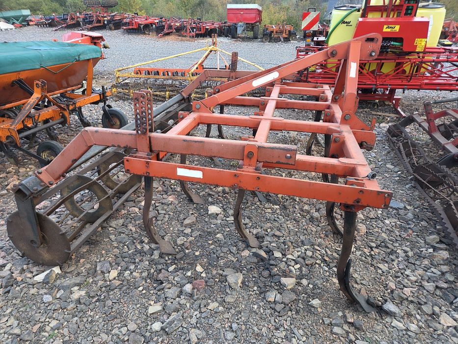 Grubar Askel 3m  13 dinti