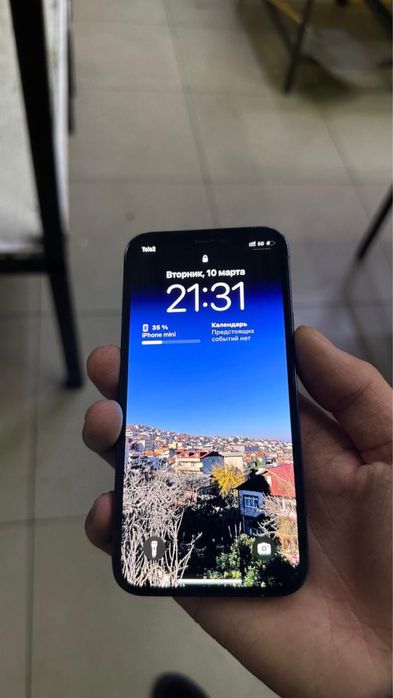 Айфон 12 мини 128гб