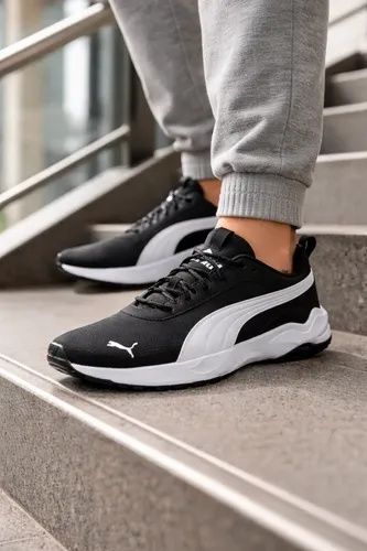 Оригинальные кросовки Puma ZIP C