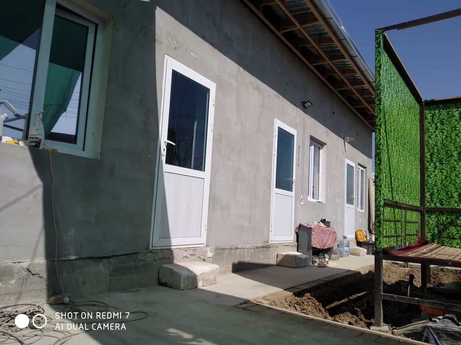 Uchastka участок hovli sotiladi