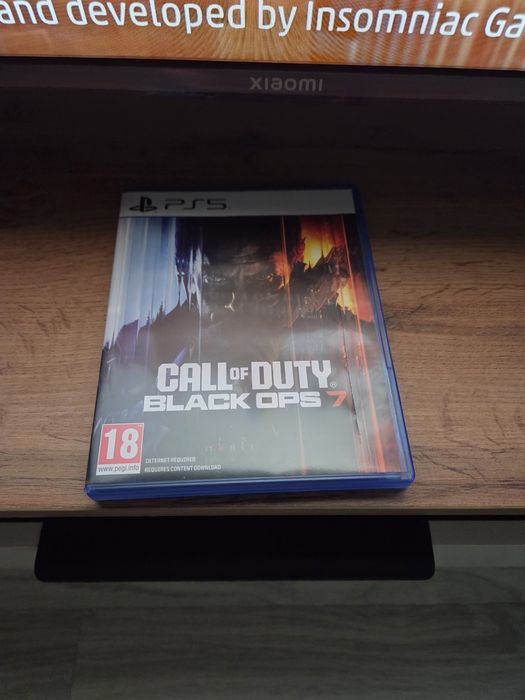 Продам игру на PS5