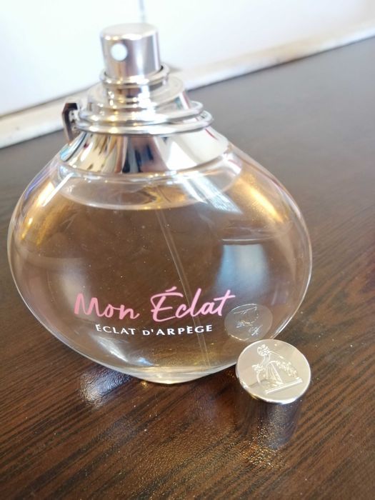 ЛАНВИН Мон Еклат ЕДП 100мл