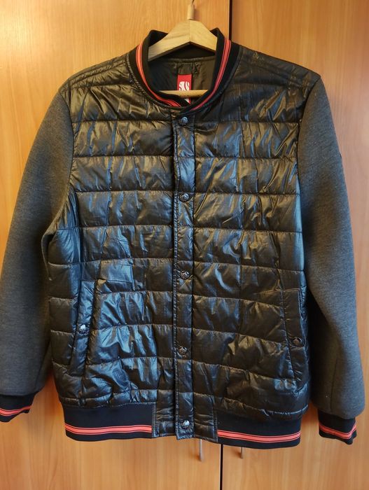 "s.Olivwr" пролетно-есенно мъжко яке