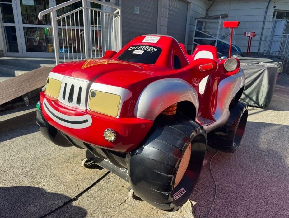 Клатушки и други автомати.